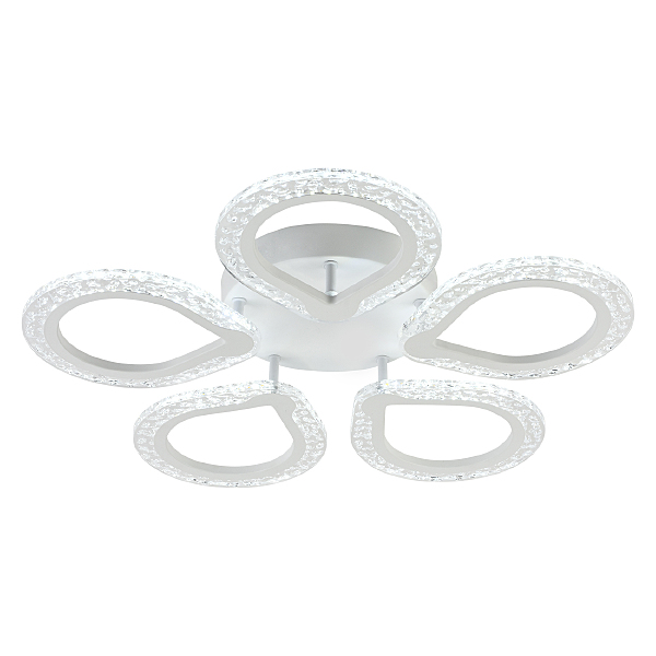 Потолочная люстра Menita 10270/5LED
