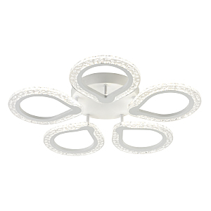 Потолочная люстра Menita 10270/5LED