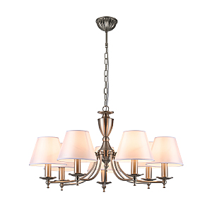 Подвесная люстра Bolero 1144/7PL