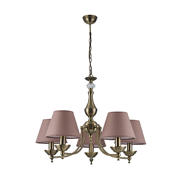 Подвесная люстра Allegory 1145/5PL