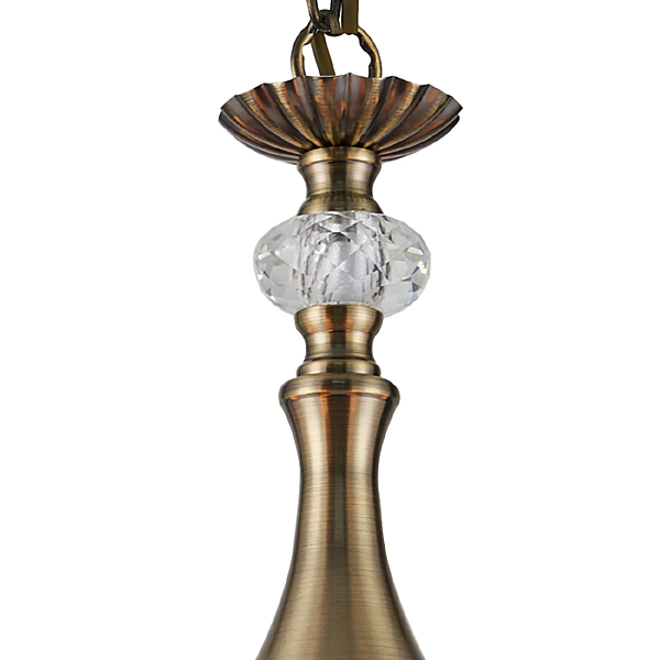 Подвесная люстра Allegory 1145/5PL