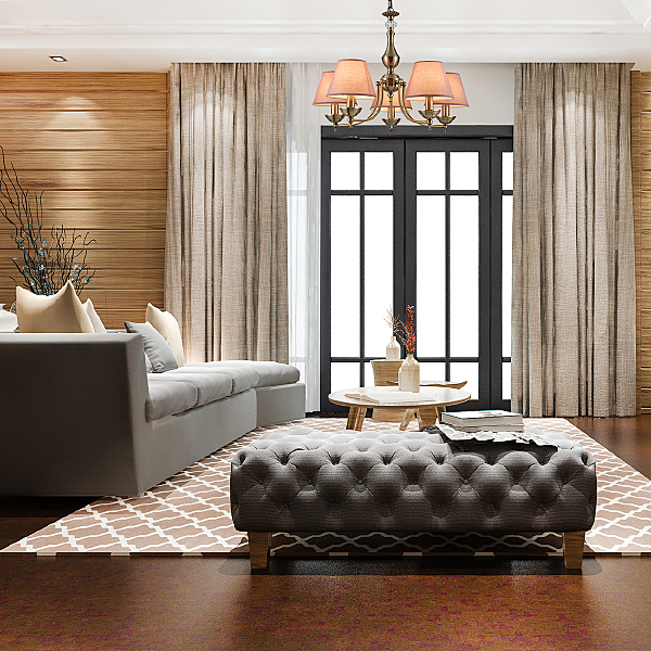 Подвесная люстра Allegory 1145/5PL