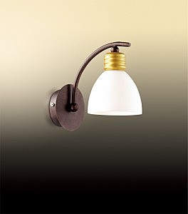 Бра Odeon Light  Tanais 2624/1W