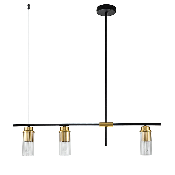 Люстра на штанге Reverse 2100/3P