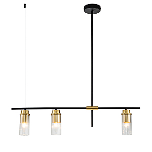 Люстра на штанге Reverse 2100/3P