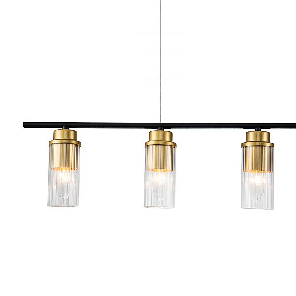 Люстра на штанге Reverse 2100/5P