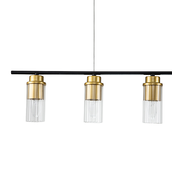 Люстра на штанге Reverse 2100/5P