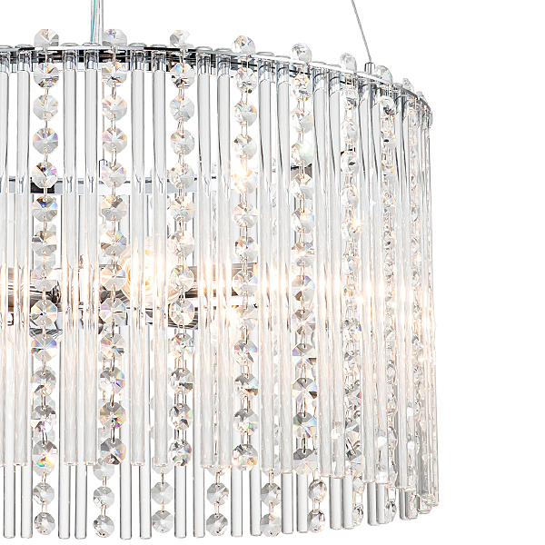 Подвесная люстра Astley 2104/6S