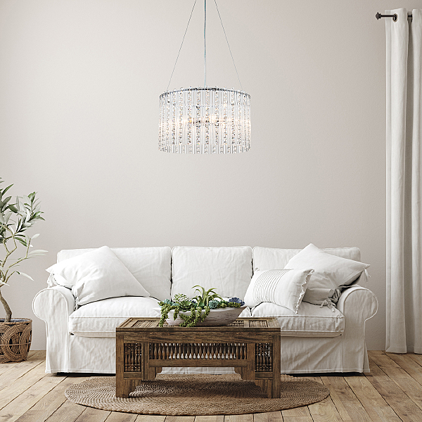 Подвесная люстра Astley 2104/6S