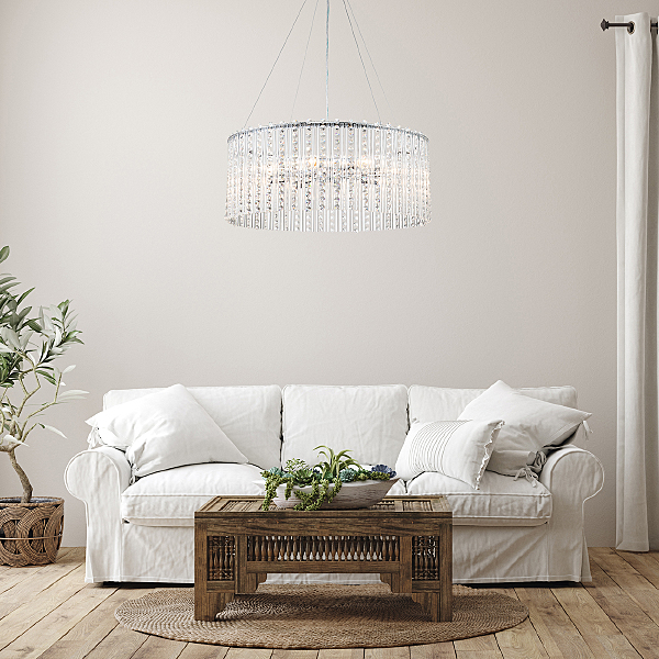 Подвесная люстра Astley 2104/8S