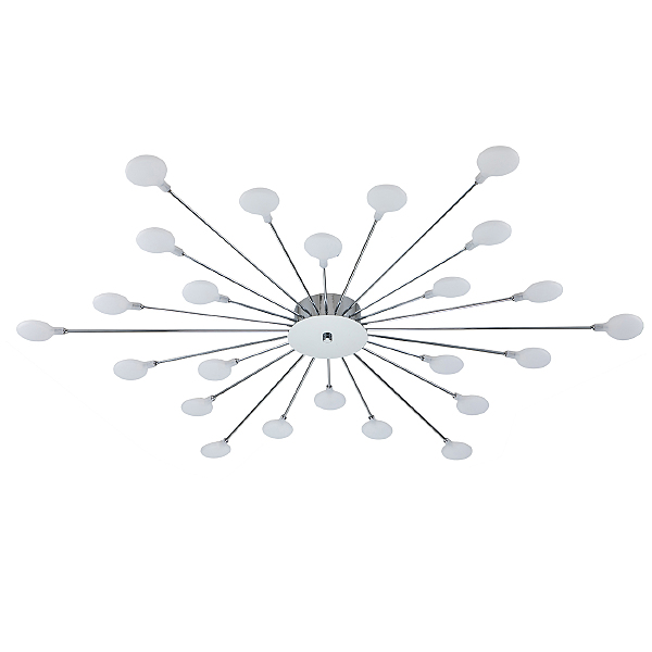 Потолочная люстра Starfall 2109/1 Chrome