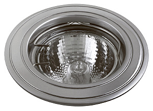 Встраиваемый светильник Roma 221003