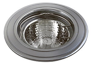 Встраиваемый светильник Roma 221004