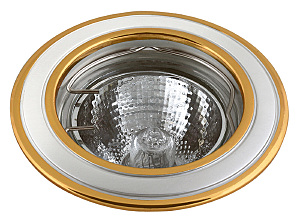Встраиваемый светильник Roma 221005