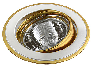 Встраиваемый светильник Roma 221008