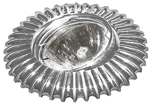 Встраиваемый светильник Teramo 221021