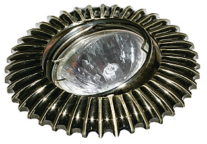 Встраиваемый светильник Teramo 221023