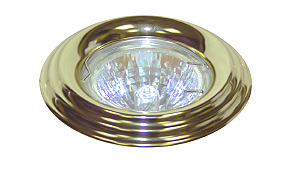 Встраиваемый светильник Lecco 231087