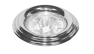 Встраиваемый светильник Lecco 231088