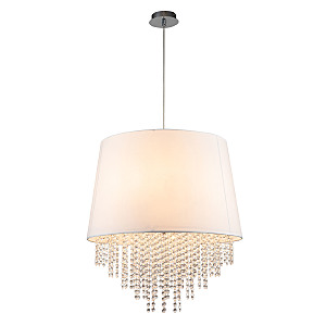 Подвесная люстра Charm 652/5S White