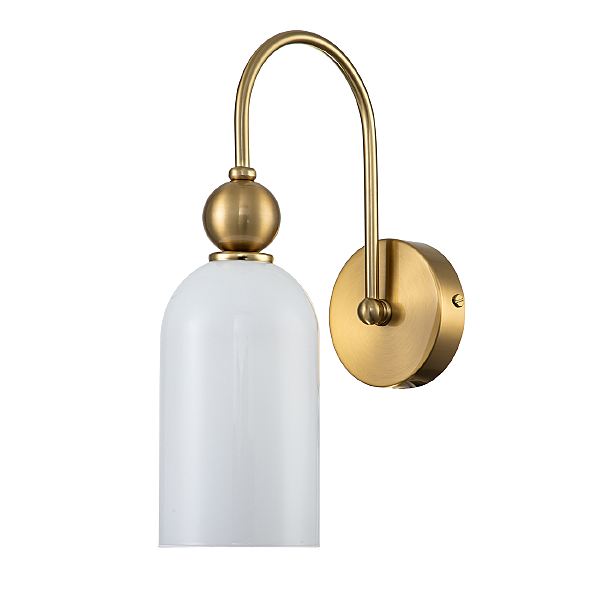 Настенное бра Ode 686/1A Copper
