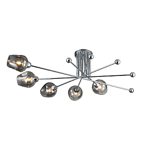 Потолочная люстра Universe 695/5P