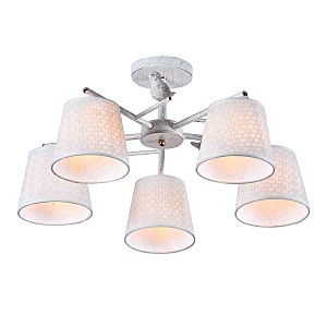 Потолочная люстра Spring 697/5P