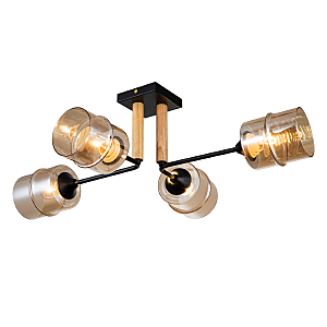 Потолочная люстра Mondrian 699/4P