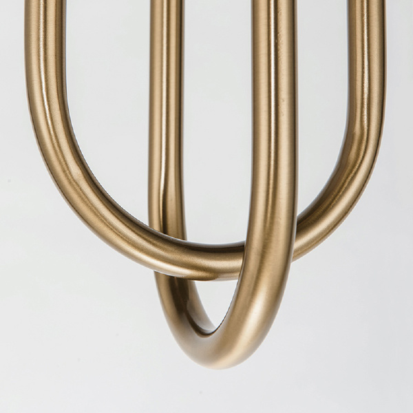 Светильник подвесной Tube01 102153-26