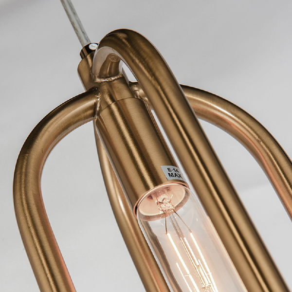 Светильник подвесной Tube01 102153-26