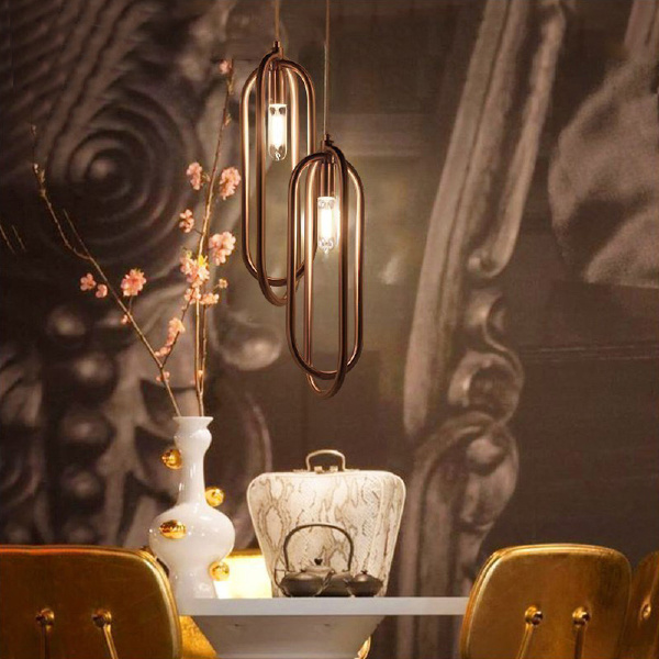 Светильник подвесной Tube01 102153-26