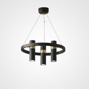 Подвесная люстра Spoor01 141023-26