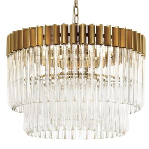 Подвесная люстра 40.2494 143873-22