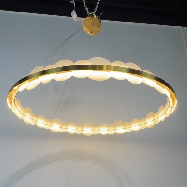 Подвесная люстра Im_L989 154902-60