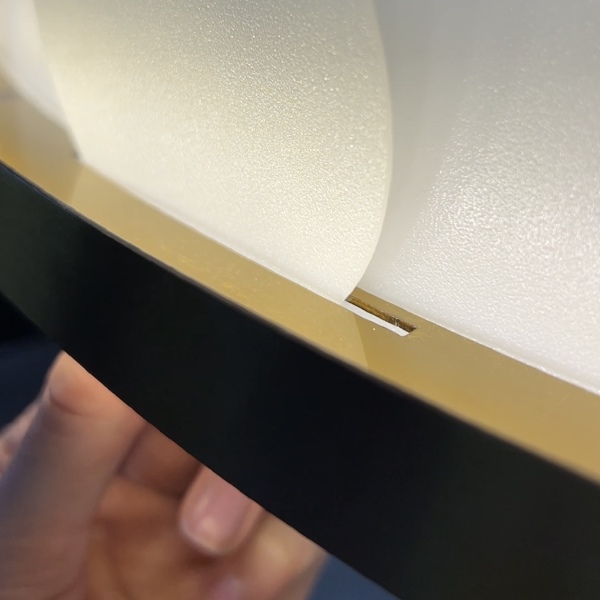 Подвесная люстра Im_L989 154902-60