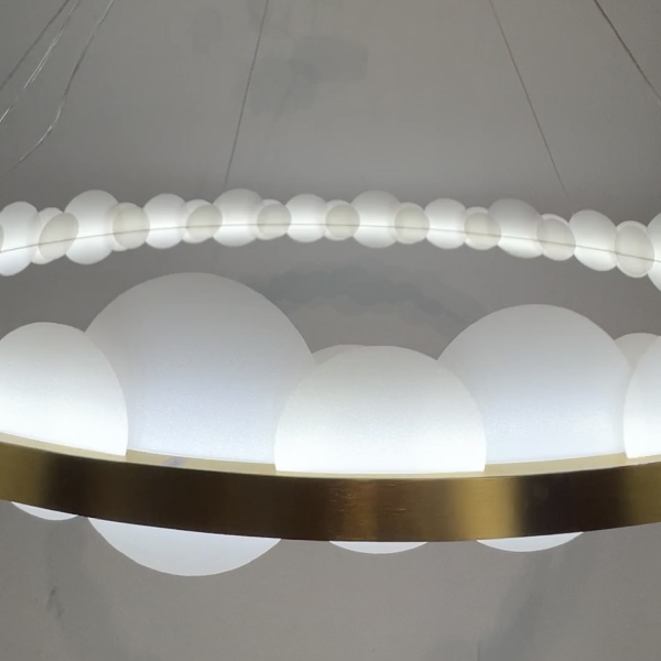 Подвесная люстра Im_L989 154902-60