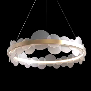 Подвесная люстра Im_L989 154902-60