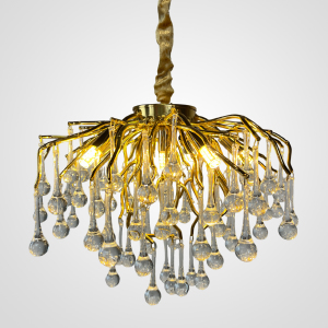 Подвесная люстра Marian01 167213-26