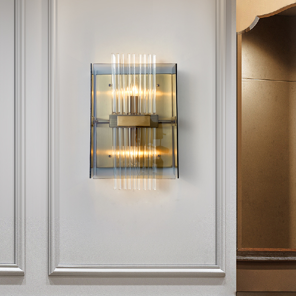 Настенное бра Sella-Wall01 167562-26