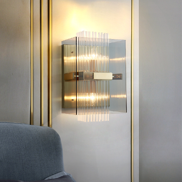 Настенное бра Sella-Wall01 167562-26