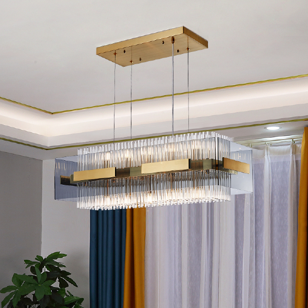 Подвесная люстра Sella-Long01 167698-26