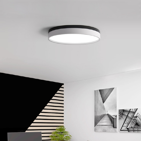 Светильник потолочный Kier01 181034-26