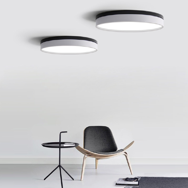 Светильник потолочный Kier01 181034-26