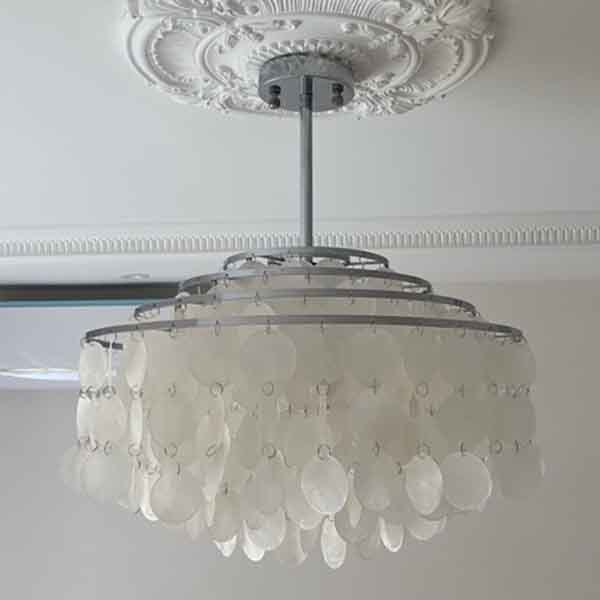 Подвесная люстра 40.2575 181908-22