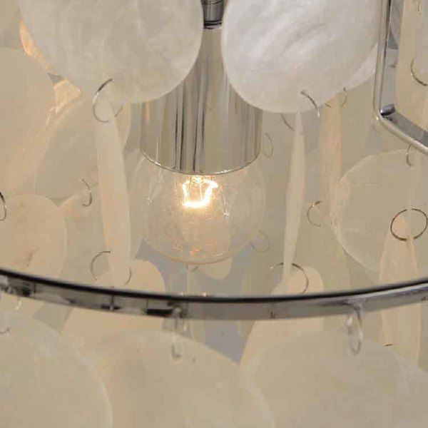 Подвесная люстра 40.2575 181908-22