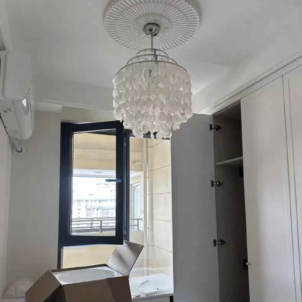 Подвесная люстра 40.2575 181908-22