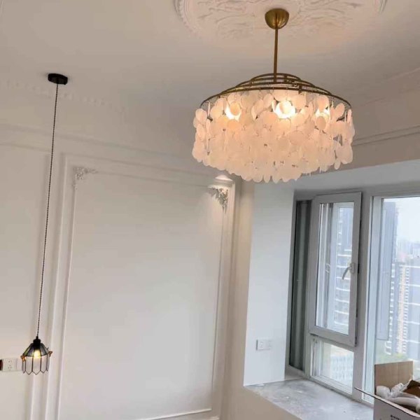 Подвесная люстра 40.2575 181908-22