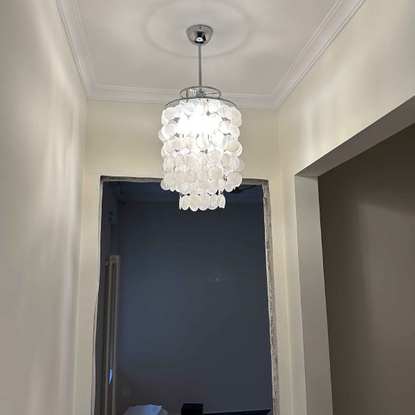 Подвесная люстра 40.2575 181908-22