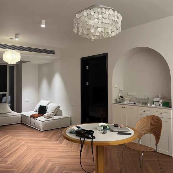 Подвесная люстра 40.2575 181908-22