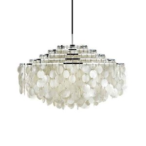 Подвесная люстра 40.2575 181908-22